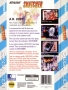 Sega  Sega CD&nbsp; - &nbsp;Snatcher (U) (Back)